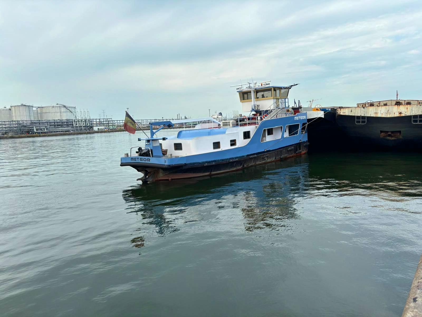 Meteor — thumbnail 4